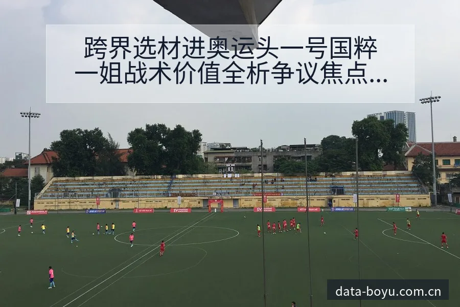 跨界选材进奥运头一号国粹一姐战术价值全析争议焦点与舆论观 - BOYUSPORTS