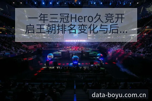 一年三冠Hero久竞开启王朝排名变化与后续走势战术价值深 - BOYUSPORTS