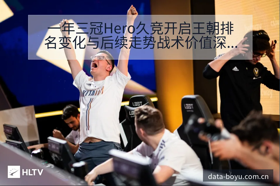 一年三冠Hero久竞开启王朝排名变化与后续走势战术价值深 - BOYUSPORTS